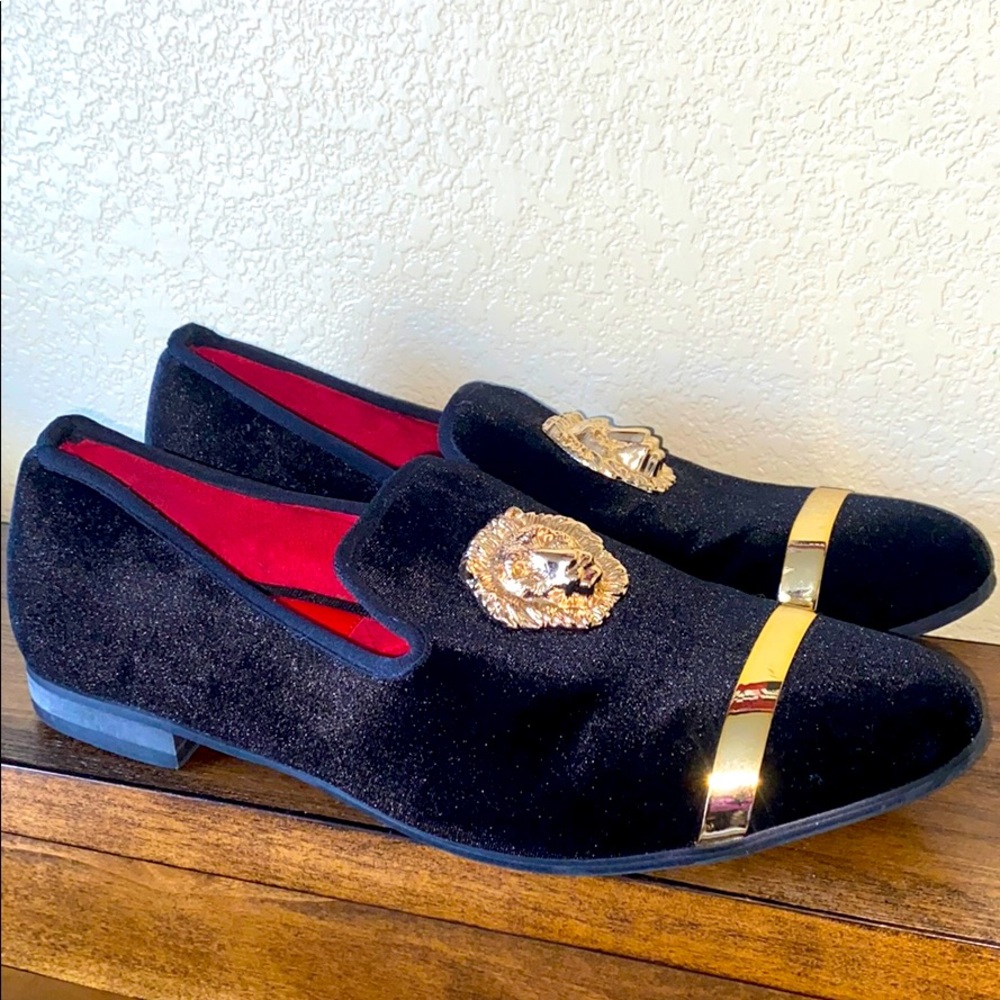 Men’s Loafers